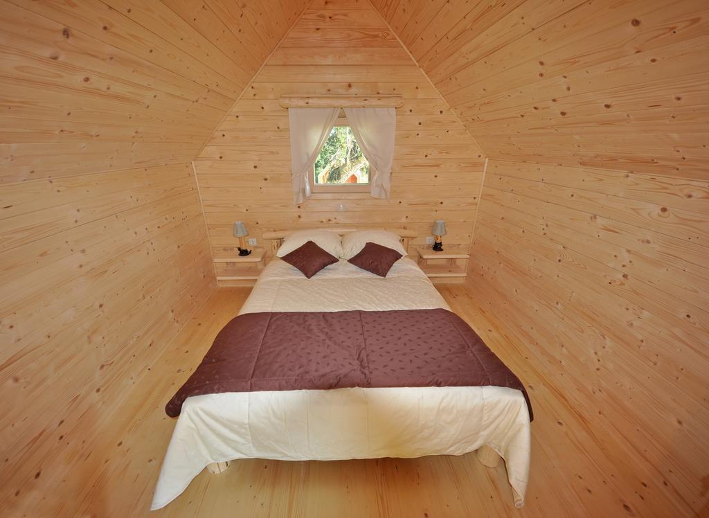 Tržič Glamping Organic Farm Slibarヴィラ エクステリア 写真